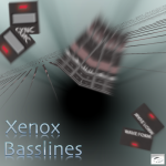 FN-Xenox Basslines cover