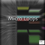 micro loops cover