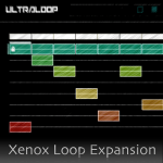 FN-Xenox Loop Expansion Cover