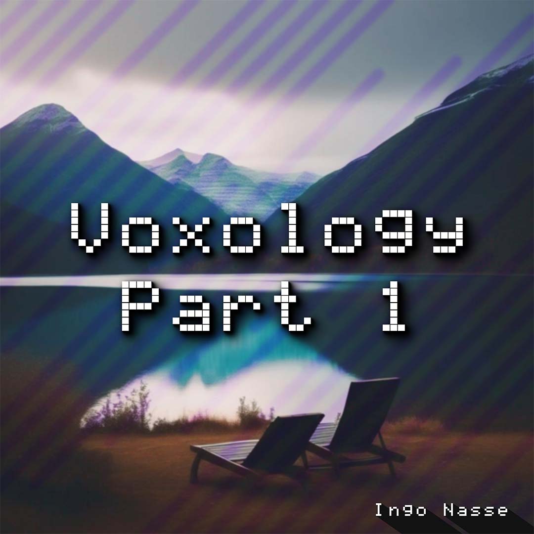 Coer Voxology Par1 by Ingo Nasse